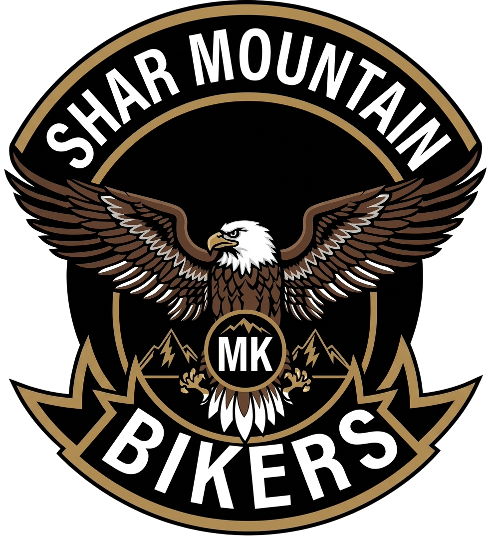 Shar Mountain MK