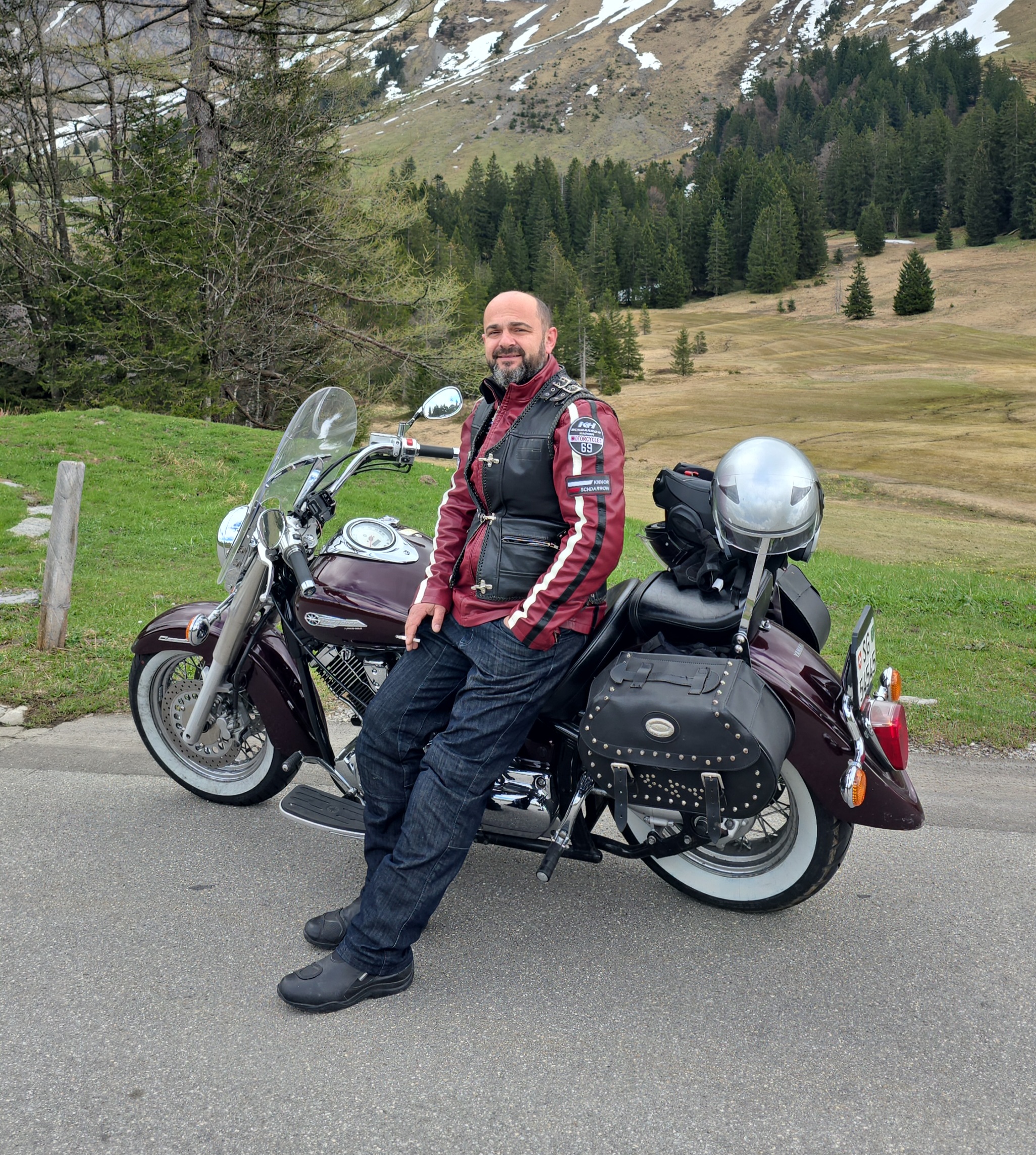 Ibo – zweites Foto