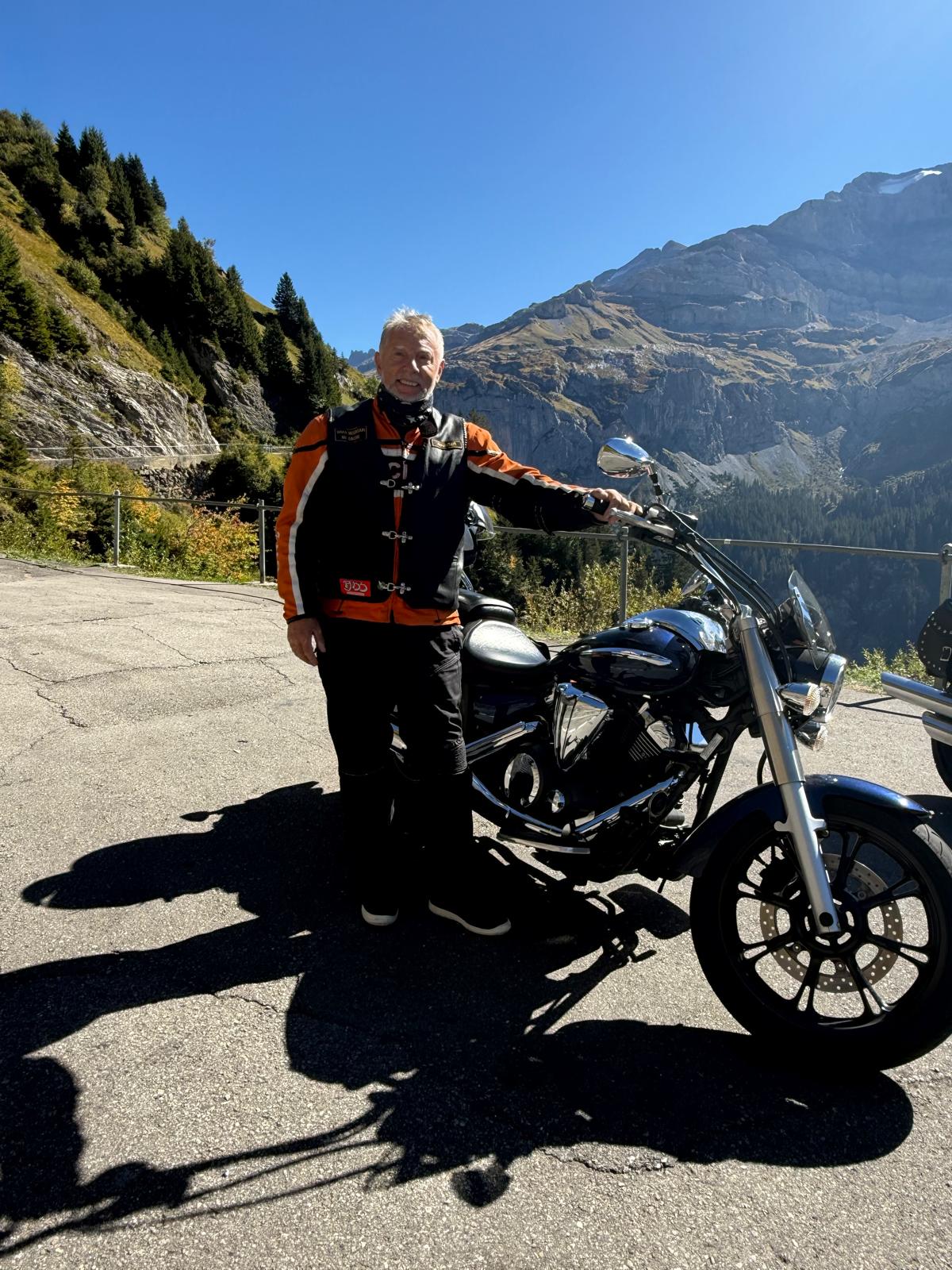 Rakšo – zweites Foto